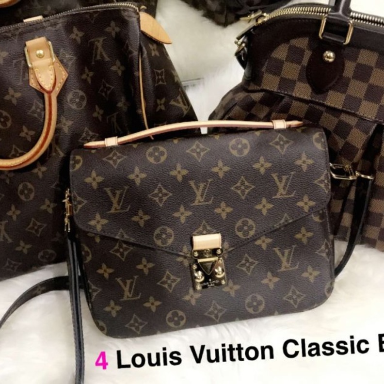 حقائب لويس فيتون Louis Vuitton