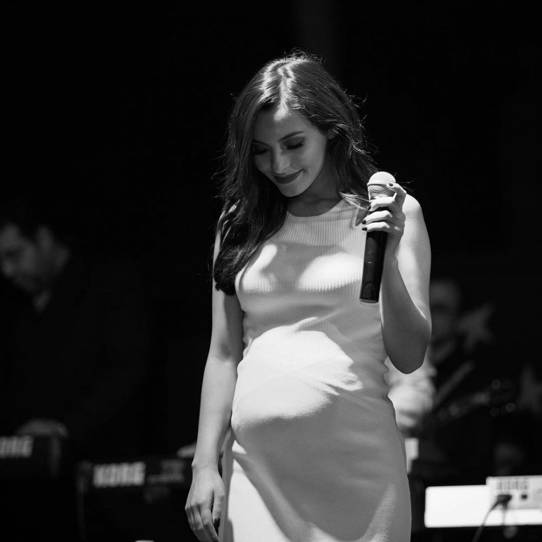 كارمن سليمان