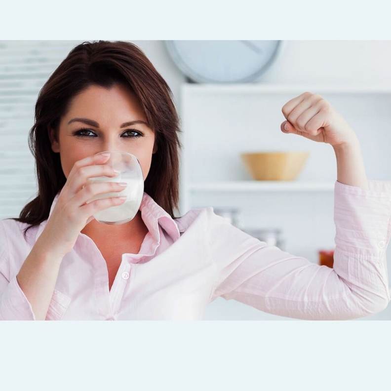  فوائد الفسفور للعظام.