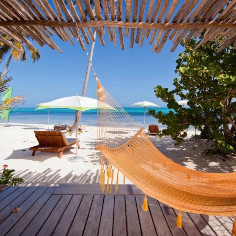 منتجع و سبا لاكانتيرا La Cantera – إطلالة شرفة التراس La Cantera Resort & Spa - Terrace View.