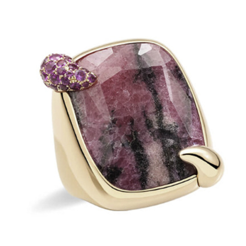 خاتم من بوميلاتو Pomellato