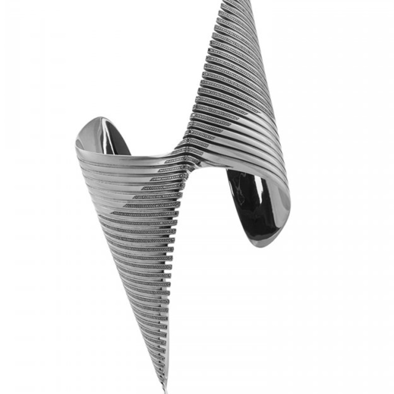 تعاون زها حديد مع Aziz and Walid Mouzannar