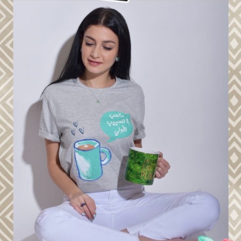 أفكار بسيطة ومبتكرة من ولاء