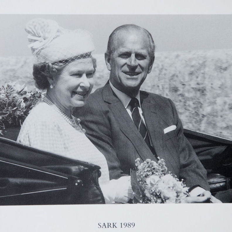 الكعكة الشبيهة بكعكة زفاف الملكة ستظهر في فيلم وثائقي