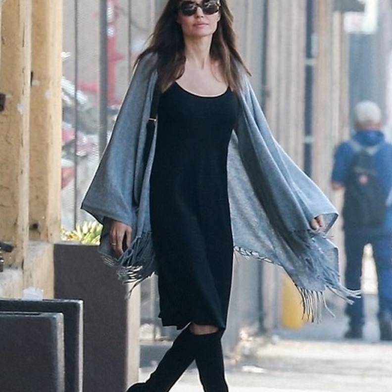 أنجلينا جولي