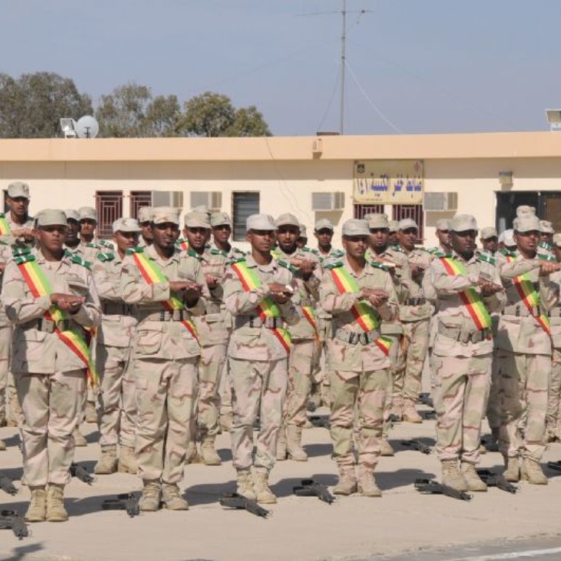 قوات الدفاع الجوي الملكي السعودي أعلنت كافة التفاصيل الخاصة بالمقبولين 