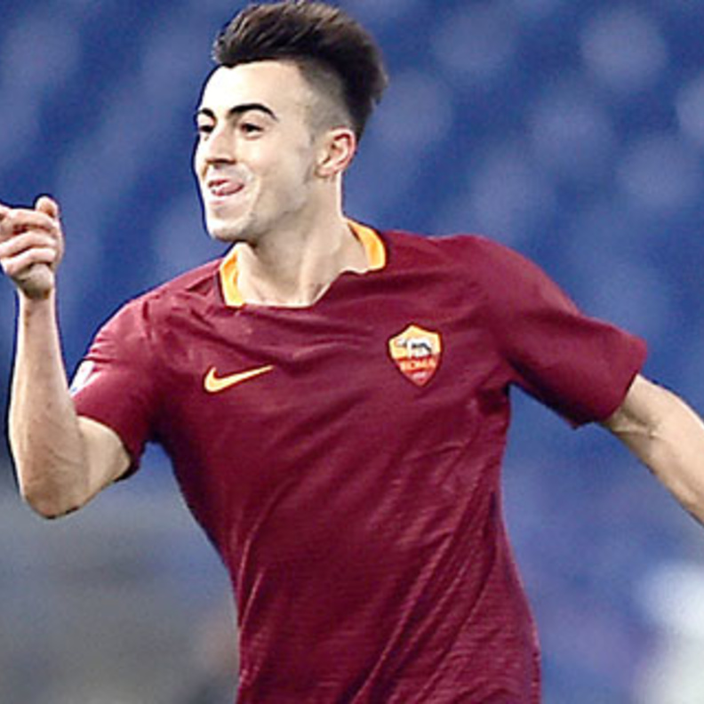 من لقاء روما و تشيلسي