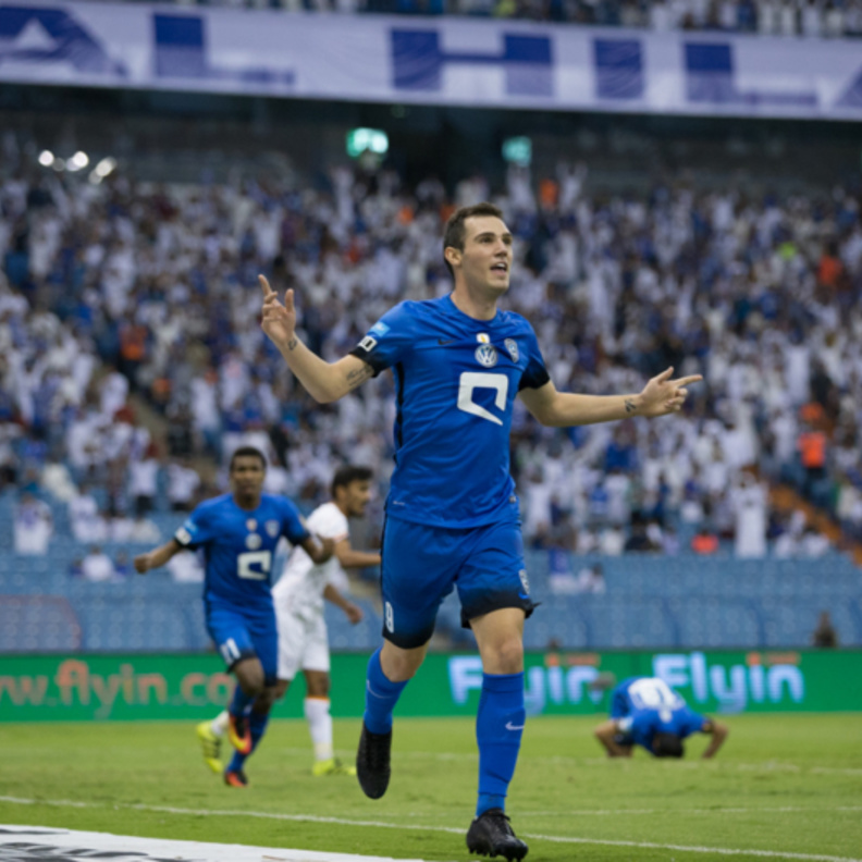 موعد مباراة الهلال والشباب اليوم في الدوري السعودي