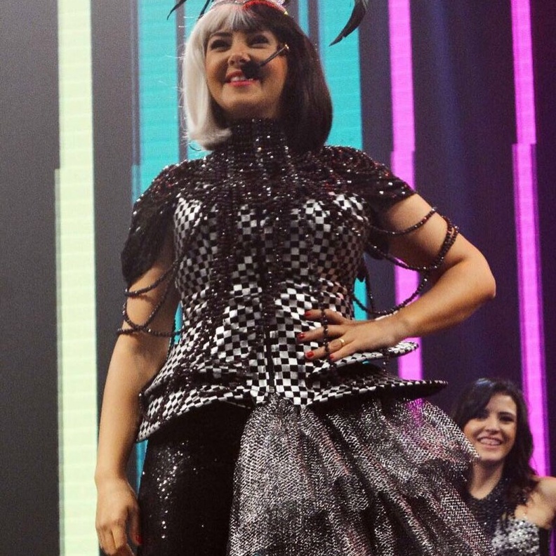 دنيا سمير غانم