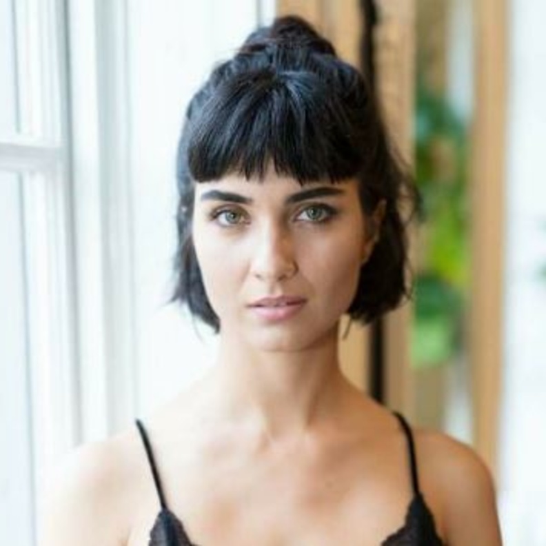 توبا بويوكستون