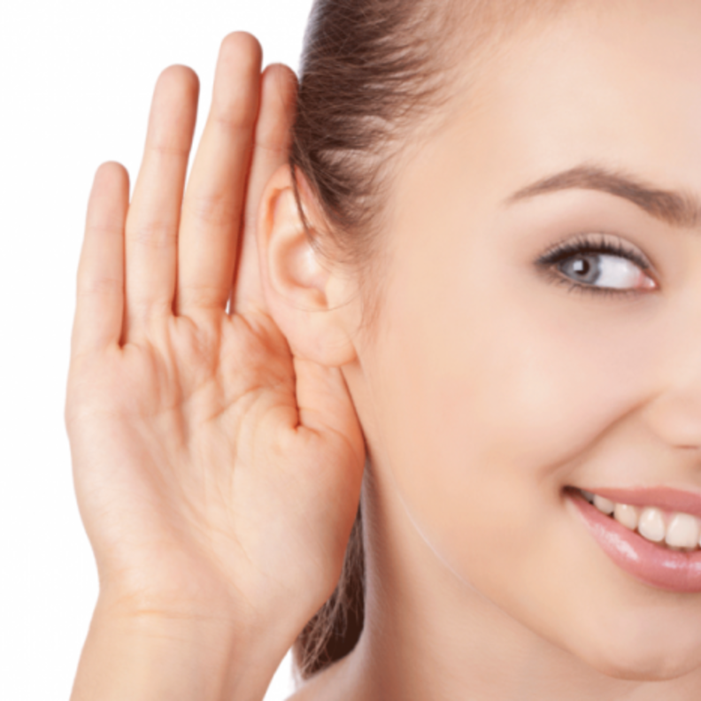 ضعف السمع سببه بعض الامراض المعدية