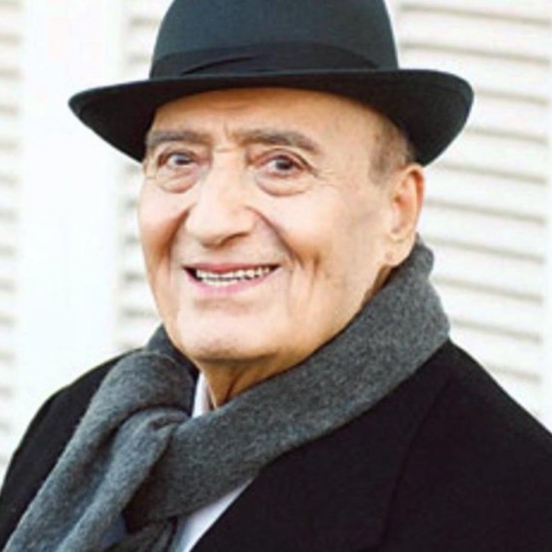 وديع الصافي