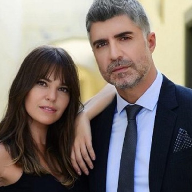  أوزجان دنيز  واسلي انفر