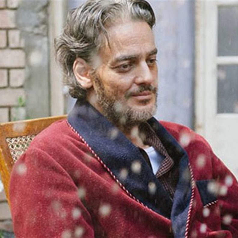 خالد ابو النجا