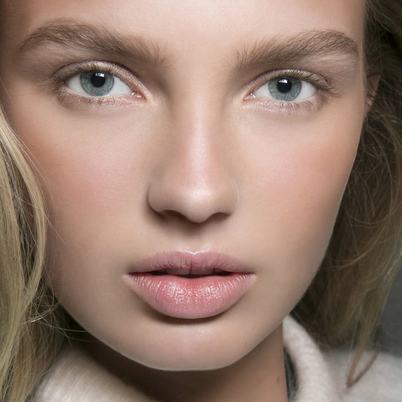 لا تتجاهلي واقي الشمس في الشتاء