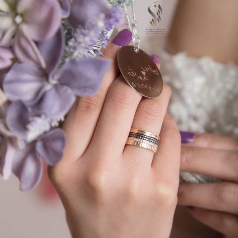 من لقطات المصورة نهلة أحمد