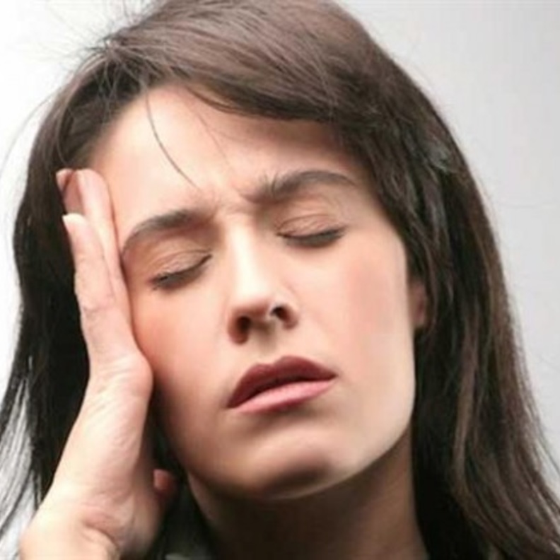 الوراثة تؤثر في الإصابة بالتهاب العصب السابع