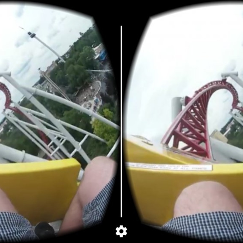 تطبيق VeeR VR Editor يوفر المتطلبات الاساسية لتحرير الفيديوهات الافتراضية بدون تعقيدات