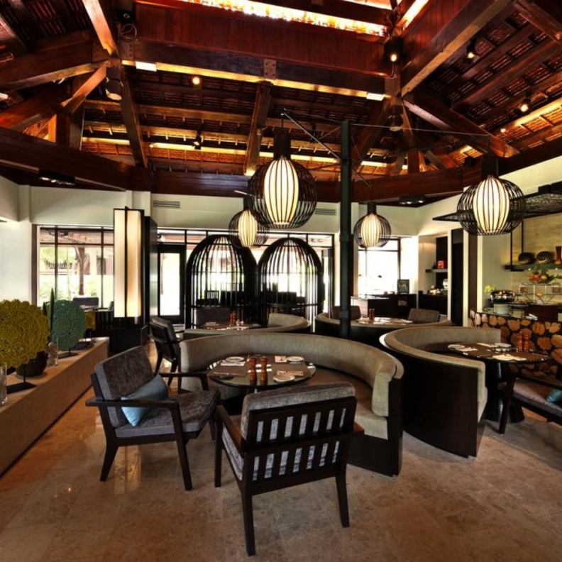 منتجع ذا بانجاران هوت سبرنغز