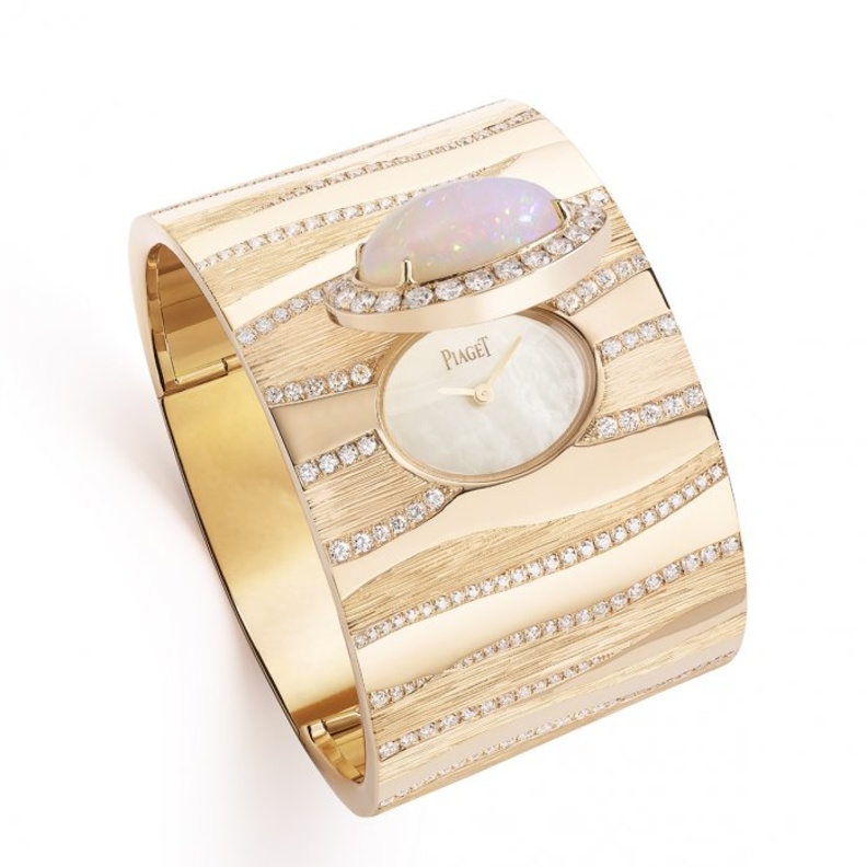 ساعة من غرافGraff