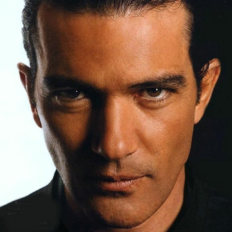 أنطونيو بانديراس