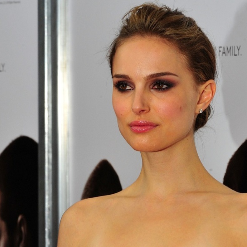 ناتالي بورتمان