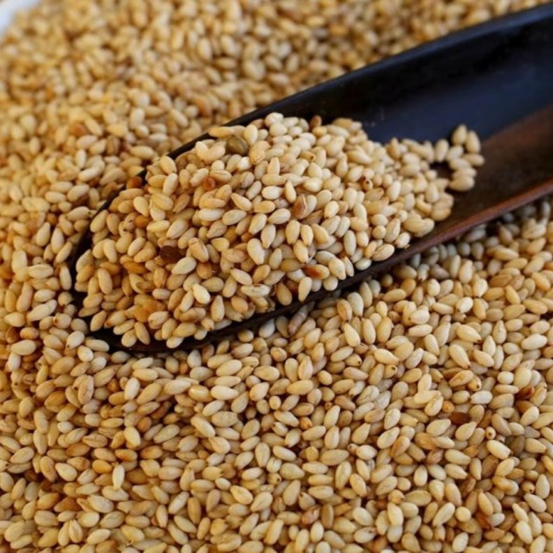 زيت السمسم مهم لرفع مناعة الجسم.