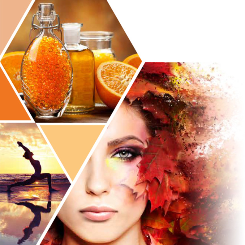  انطلاق المعرض السعودي الدولي للصحة والجمال