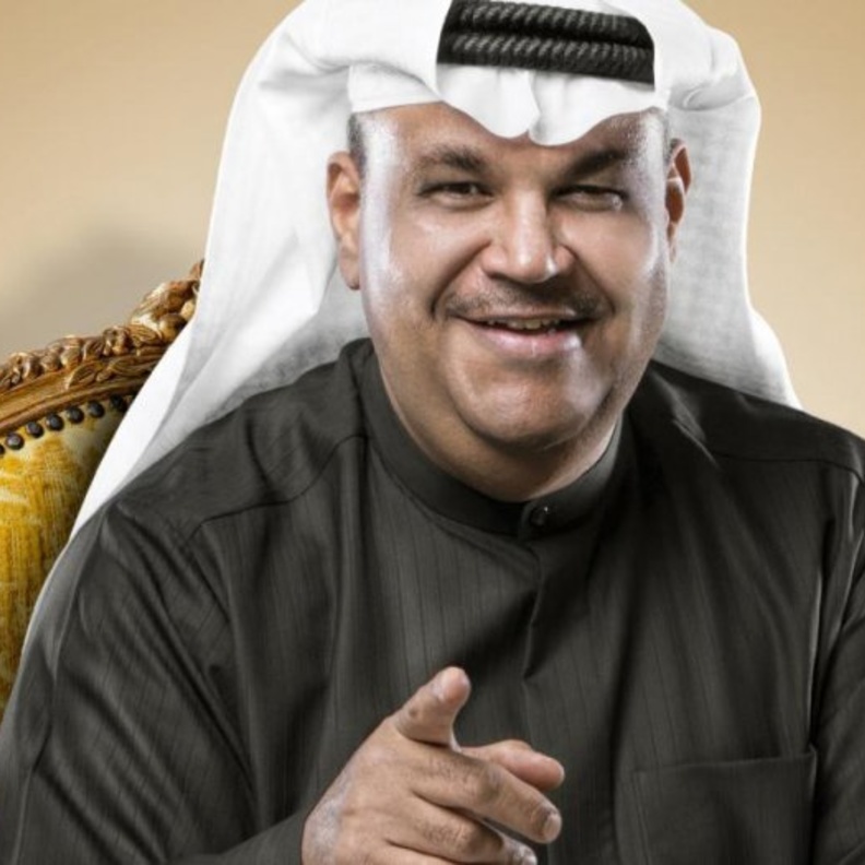  نبيل شعيل يغني في جدة 