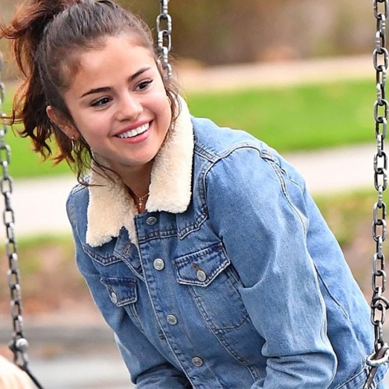 سيلينا جوميز