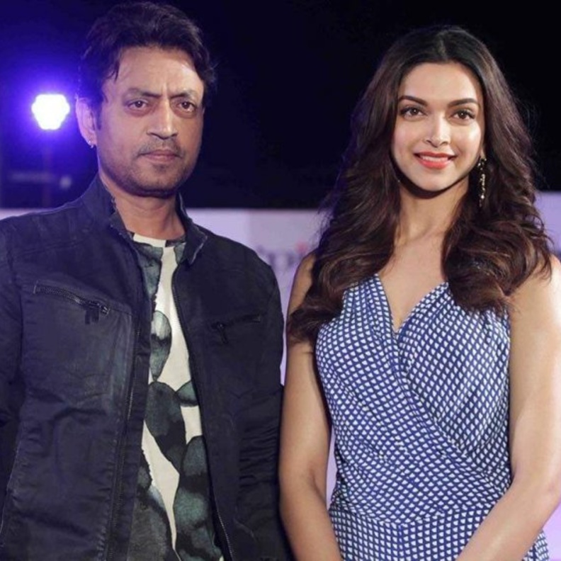 ديبيكا بادوكون ستبدأ تصوير فيلمها الجديد قريبا