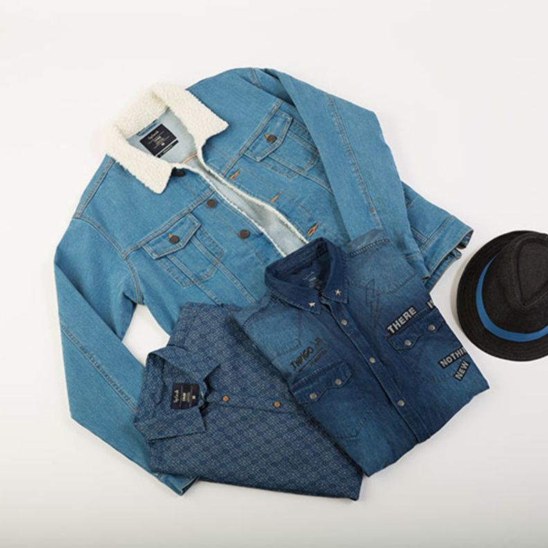 تلبي متاجر ’سنتربوينت‘ Centrepoint جميع أذواق الفتيان والفتيات الصغار