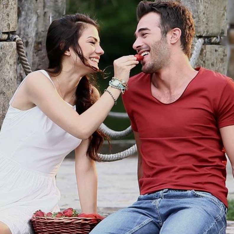 ديميت اوزدمير ويوسف جيم