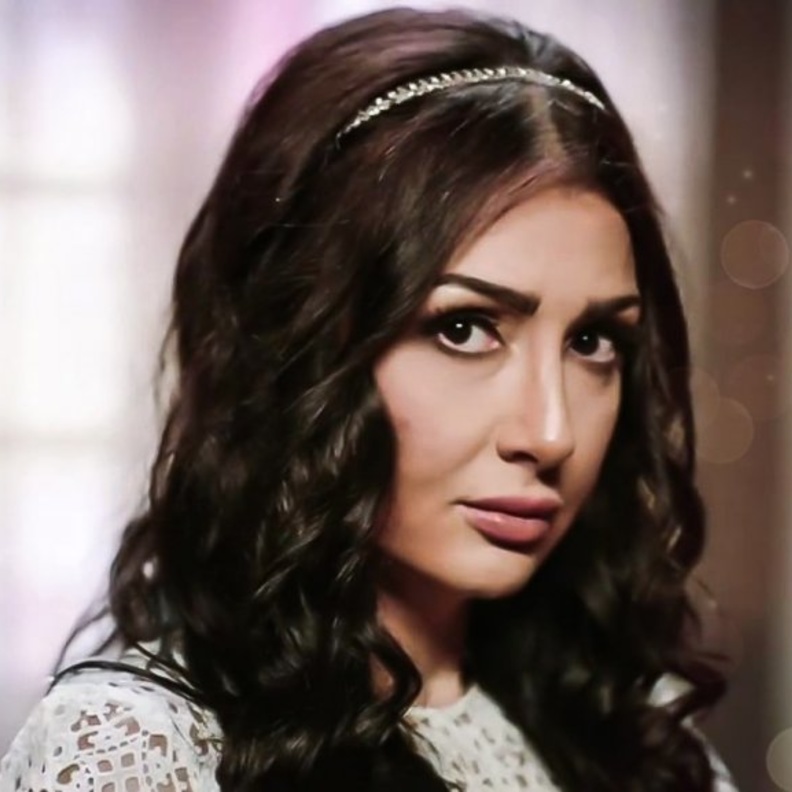 غادة عبد الرازق