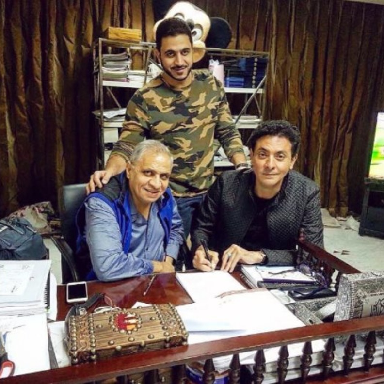 فتحي مع السبكي