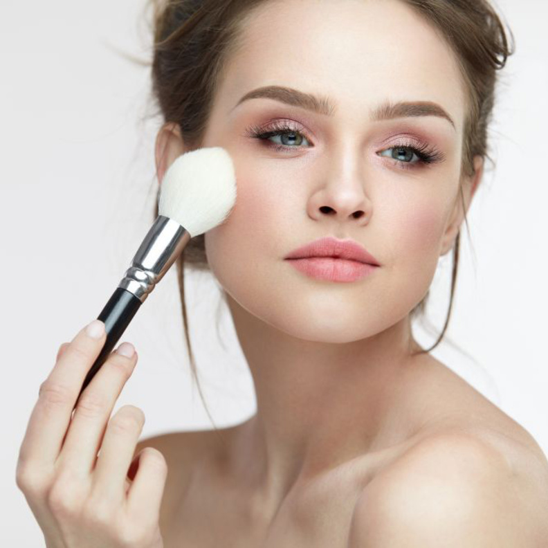 اختاري درجات البلاشر الأنسب لك