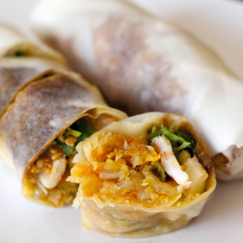 ناسي ليماك nasi lemak