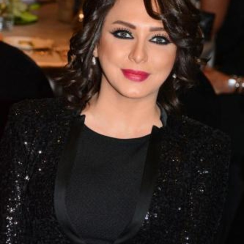 سلاف فواخرجي