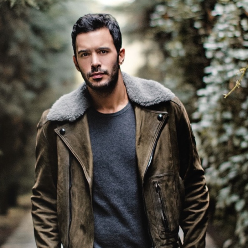 باريش اردوتش