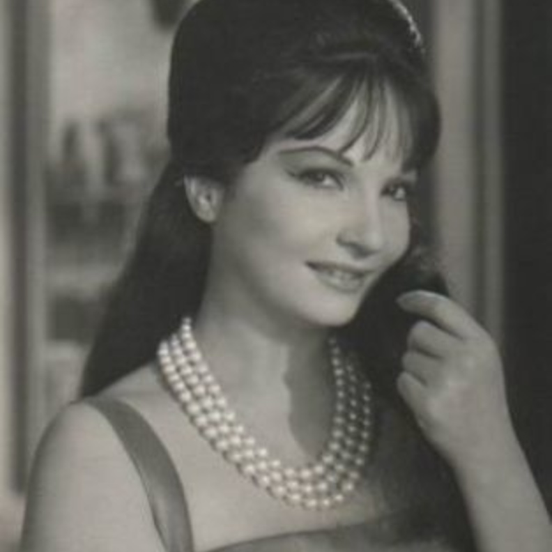 نجمات الزمن الجميل وبينهن شادية وماجدة وناديا لطفي