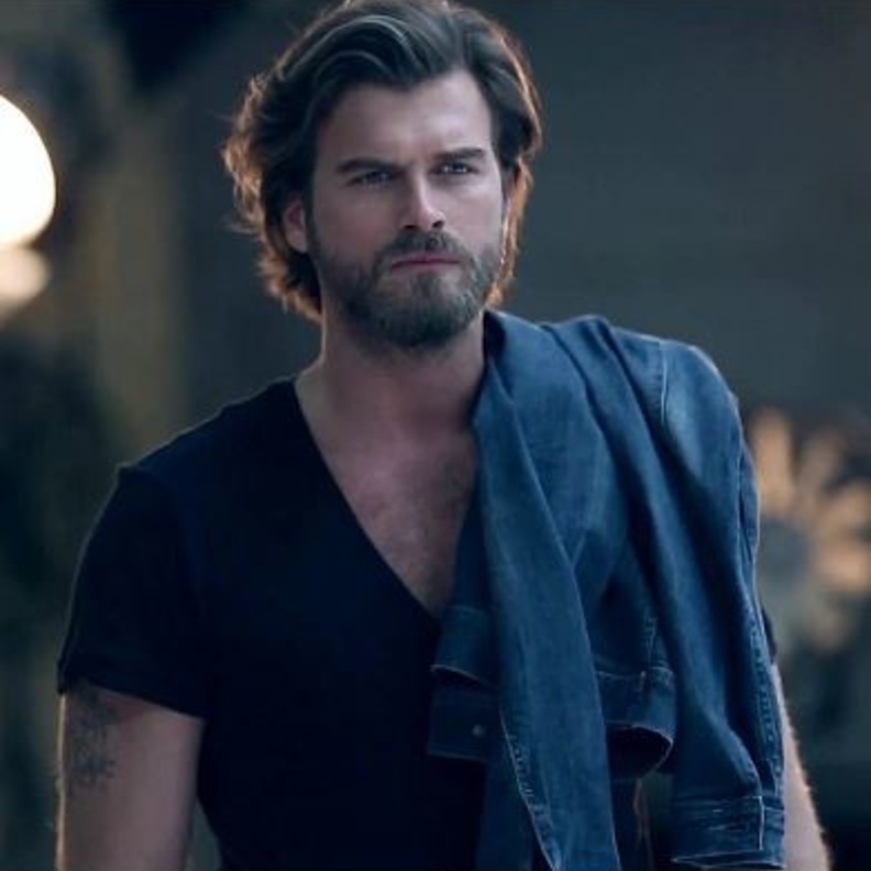 كيفانش تاتليتوغ 