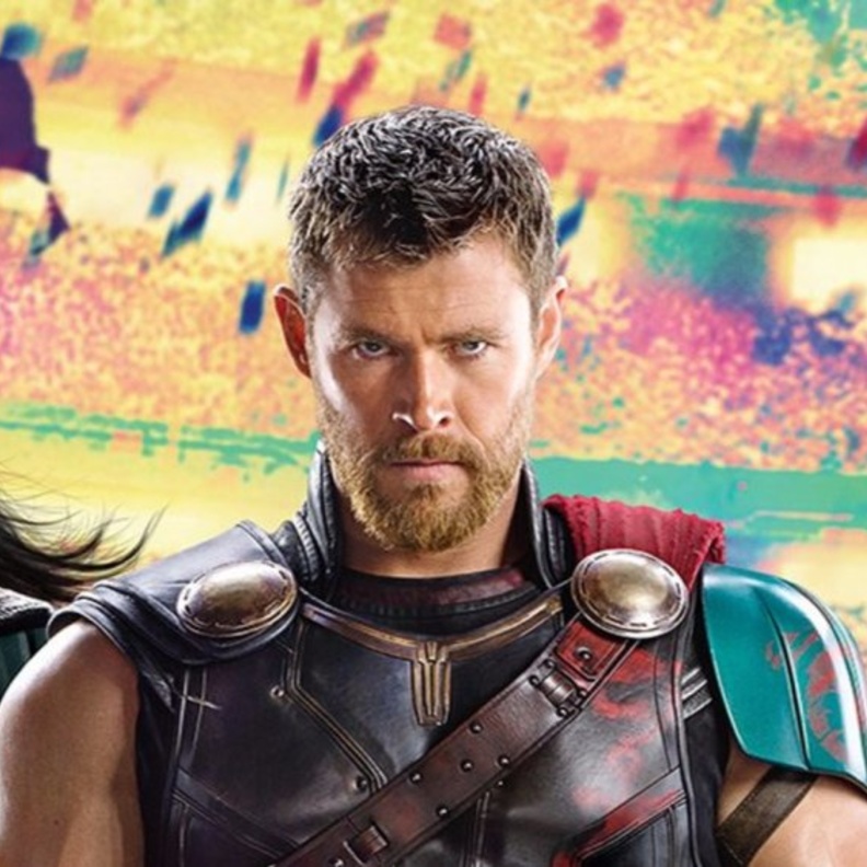 Thor: Ragnarok