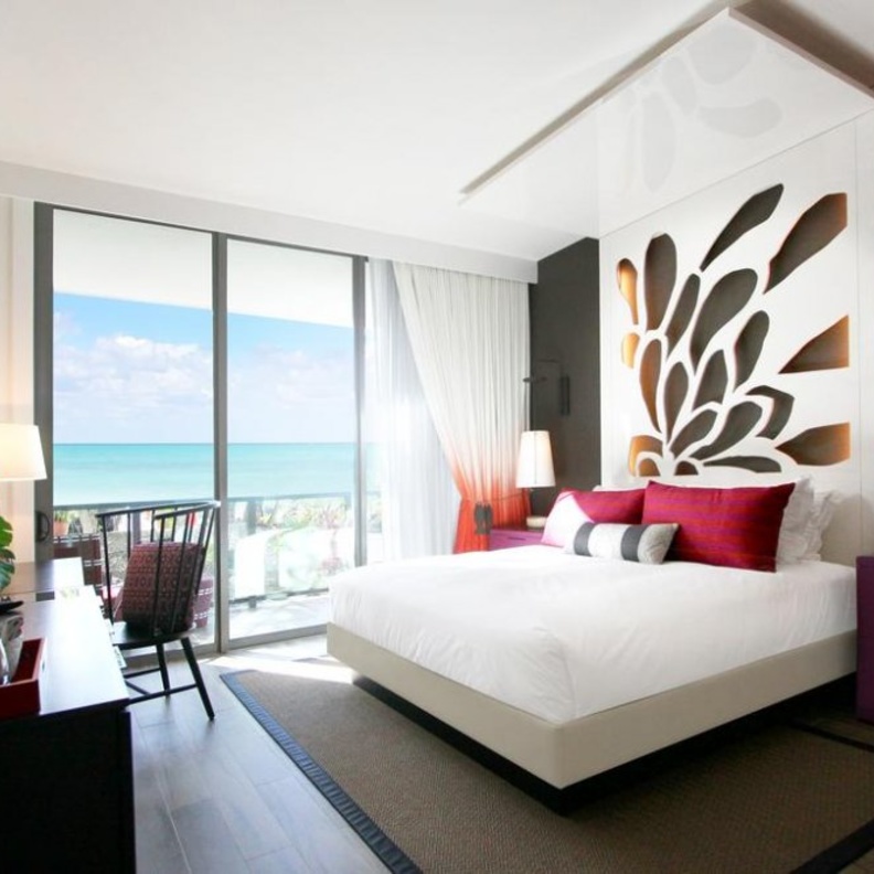 منتجع و سبا Namale – الديكور الداخلي Namale Resort and Spa - Interior