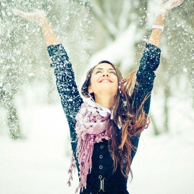 نصائح هامة لضمان خسارة الوزن في الشتاء