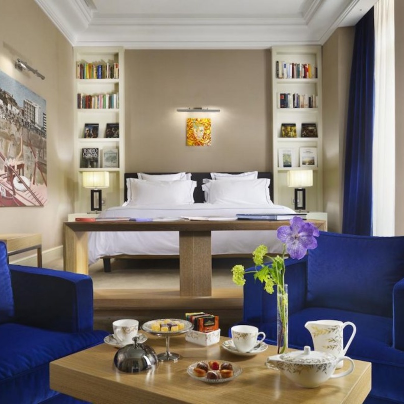 فندق Sunset Roma