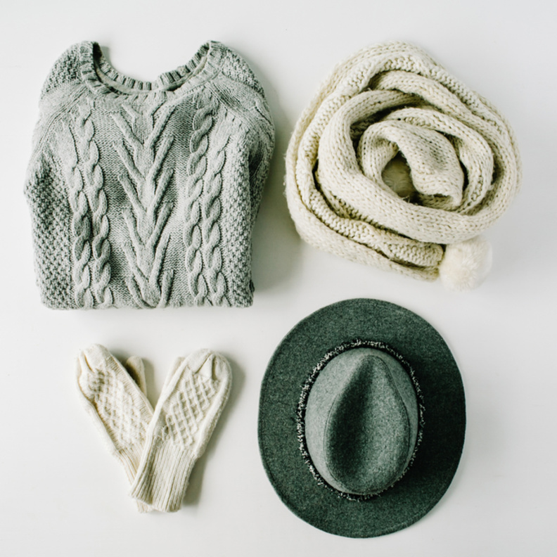 خبير أرصاد سعودي يكشف الوقت الأنسب لارتداء الملابس الشتوية