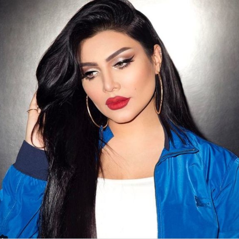 الاعلامية وفاء الكيلاني اليوم تبدو اجمل من الماضي