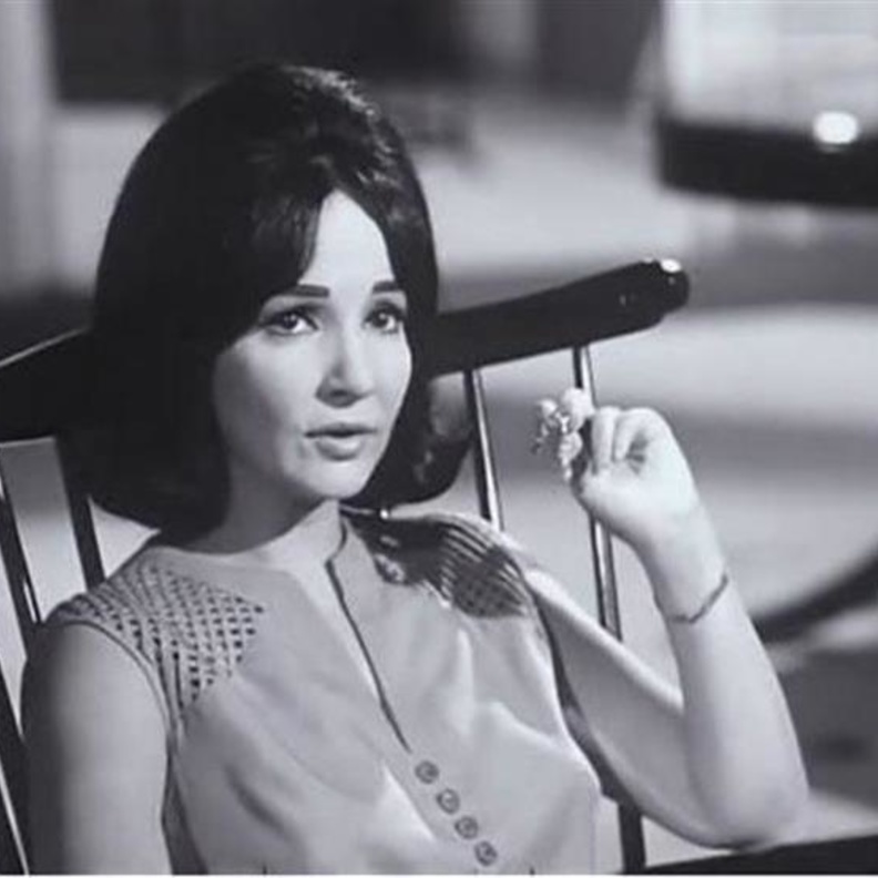 ياسمين الخيام داخل غرفة العناية المركزة 