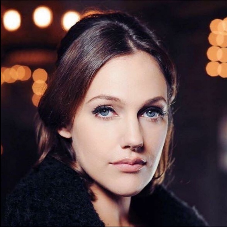 مريم أوزرلي