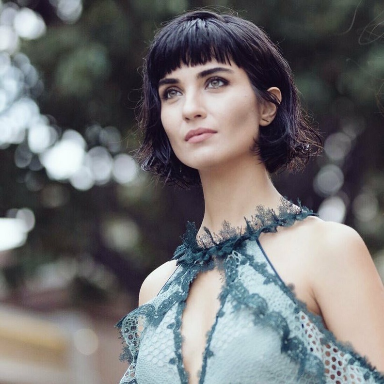  توبا بويوكستون 